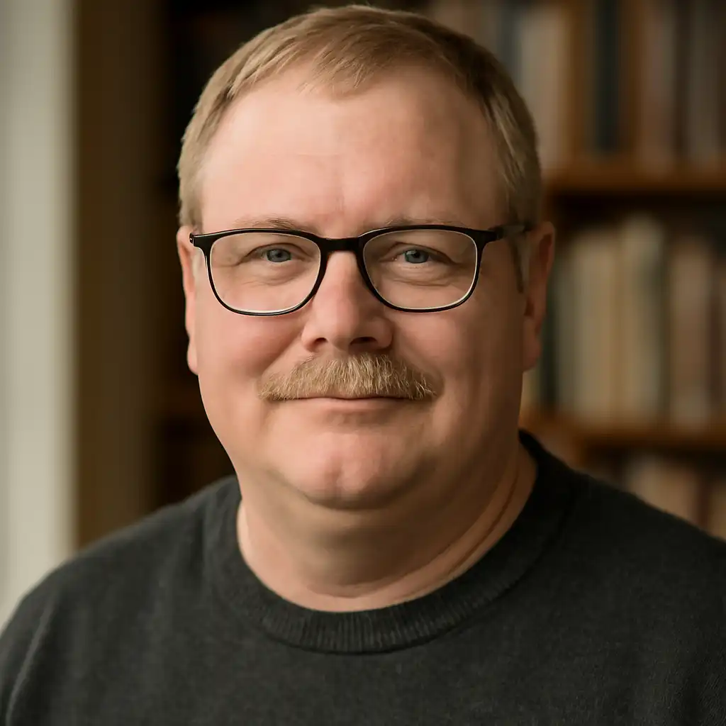 Igor Volkov